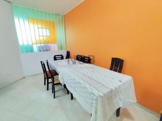 Foto 2 de APARTAMENTO EN VENTA SECTOR TRIUNFO TUNJA