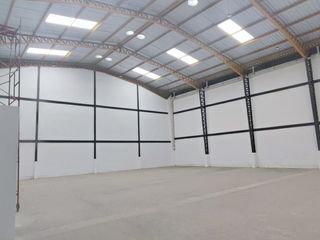 Foto 3 de B12 - Alquiler Bodegas en Vía Durán Yaguachi - Durán - Guayas