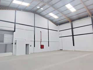 Foto 5 de B12 - Alquiler Bodegas en Vía Durán Yaguachi - Durán - Guayas