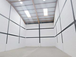 Foto 4 de B12 - Alquiler Bodegas en Vía Durán Yaguachi - Durán - Guayas