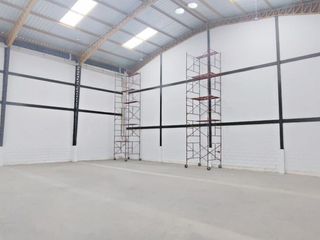 Foto 6 de B12 - Alquiler Bodegas en Vía Durán Yaguachi - Durán - Guayas