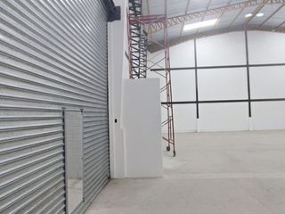 Foto 12 de B12 - Alquiler Bodegas en Vía Durán Yaguachi - Durán - Guayas