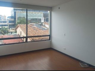 Apartamento en Arriendo en Sector Exclusivo - Santa Barbara