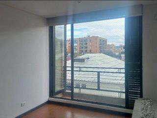 Apartamento en Arriendo en Sector Exclusivo - Santa Barbara