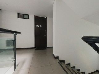 Apartamento en Arriendo en Sector Exclusivo - Santa Barbara