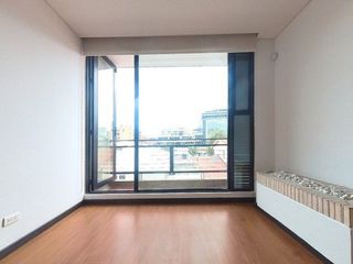 Apartamento en Arriendo en Sector Exclusivo - Santa Barbara