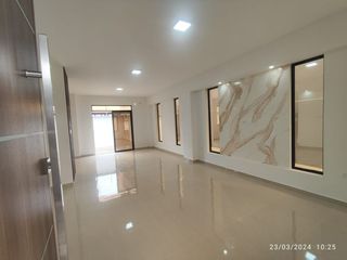 Foto 4 de VENTA DE CASA EN CLUB PRIVADO CIUDAD CELESTE POR EL HOSPITAL SANTO DOMINGO