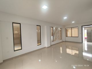 Foto 3 de VENTA DE CASA EN CLUB PRIVADO CIUDAD CELESTE POR EL HOSPITAL SANTO DOMINGO