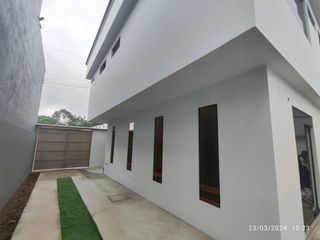 Foto 8 de VENTA DE CASA EN CLUB PRIVADO CIUDAD CELESTE POR EL HOSPITAL SANTO DOMINGO