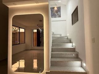 Foto 2 de VENTA DE CASA EN CLUB PRIVADO CIUDAD CELESTE POR EL HOSPITAL SANTO DOMINGO