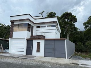 Foto 1 de VENTA DE CASA EN CLUB PRIVADO CIUDAD CELESTE POR EL HOSPITAL SANTO DOMINGO