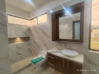 Foto 7 de VENTA DE CASA EN CLUB PRIVADO CIUDAD CELESTE POR EL HOSPITAL SANTO DOMINGO