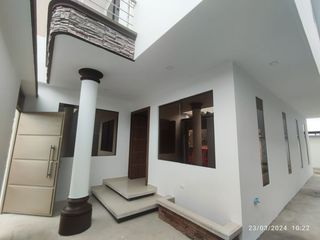 Foto 2 de VENTA DE CASA EN CLUB PRIVADO CIUDAD CELESTE POR EL HOSPITAL SANTO DOMINGO