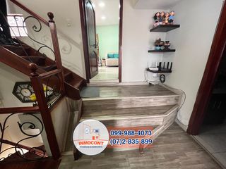 Foto 17 de CASA AMPLIA DE ALTA PLUSVALIA EN VENTA, Sector Las Pencas C1376
