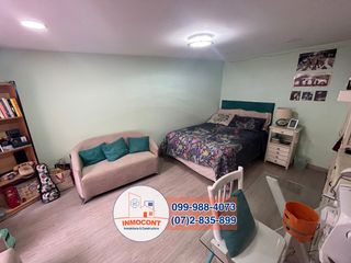 Foto 15 de CASA AMPLIA DE ALTA PLUSVALIA EN VENTA, Sector Las Pencas C1376