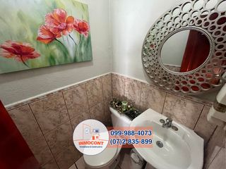 Foto 22 de CASA AMPLIA DE ALTA PLUSVALIA EN VENTA, Sector Las Pencas C1376