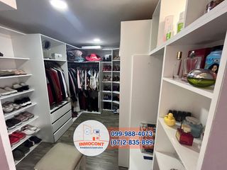 Foto 14 de CASA AMPLIA DE ALTA PLUSVALIA EN VENTA, Sector Las Pencas C1376