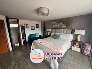 Foto 13 de CASA AMPLIA DE ALTA PLUSVALIA EN VENTA, Sector Las Pencas C1376