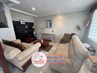 Foto 11 de CASA AMPLIA DE ALTA PLUSVALIA EN VENTA, Sector Las Pencas C1376