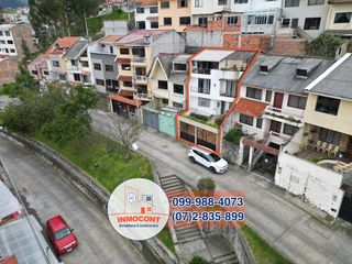 Foto 2 de CASA AMPLIA DE ALTA PLUSVALIA EN VENTA, Sector Las Pencas C1376