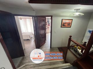 Foto 16 de CASA AMPLIA DE ALTA PLUSVALIA EN VENTA, Sector Las Pencas C1376
