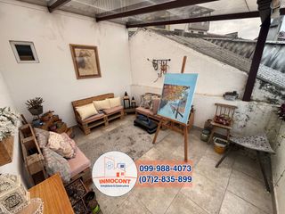 Foto 23 de CASA AMPLIA DE ALTA PLUSVALIA EN VENTA, Sector Las Pencas C1376