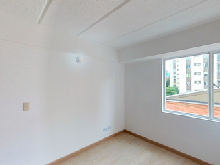 PRADO VERANIEGO😊Venta apartamento 3hab 2bañ. Precio $283M con parqueadero