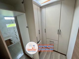 Foto 21 de HERMOSAS CASAS CON AREA VERDE DE VENTA, Sector Plásticos Rival Ricaurte C1262