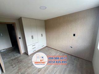 Foto 24 de HERMOSAS CASAS CON AREA VERDE DE VENTA, Sector Plásticos Rival Ricaurte C1262