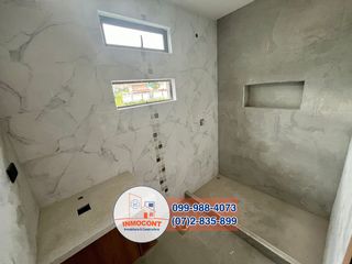 Foto 22 de HERMOSAS CASAS CON AREA VERDE DE VENTA, Sector Plásticos Rival Ricaurte C1262