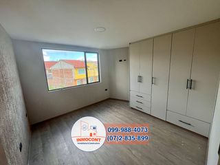 Foto 8 de HERMOSAS CASAS CON AREA VERDE DE VENTA, Sector Plásticos Rival Ricaurte C1262