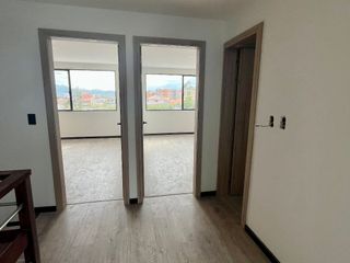 Foto 12 de HERMOSAS CASAS CON AREA VERDE DE VENTA, Sector Plásticos Rival Ricaurte C1262
