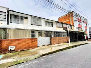 Foto 1 de CASA EN VENTA EN PARDO RUBIO BOGOTA