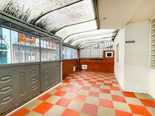 Foto 2 de CASA EN VENTA EN PARDO RUBIO BOGOTA