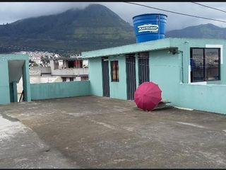 SE Vende Departamento AL SUR DE Quito Sector LA Gatazo