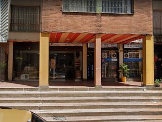 Local Comercial, Las Aguas, Bogotá