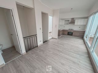 Conoce este hermoso departamento en Miraflores