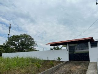Foto 1 de Venta de propiedad en el PuyoEn