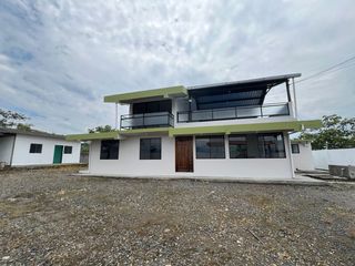 Foto 2 de Venta de propiedad en el PuyoEn