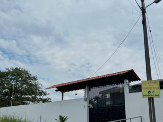 Foto 4 de Venta de propiedad en el PuyoEn