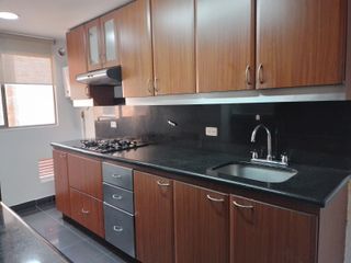 PR18670 Apartamento en arriendo en el sector Loma de los Gonzalez