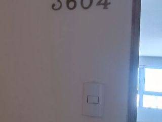 Foto 17 de 🟡VENDO DPTOS. DE 1 D. EN EL EDIFICIO MET – LA VICTORIA
