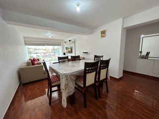 Alquiler apartamento Santiago de Surco S/ 4,224