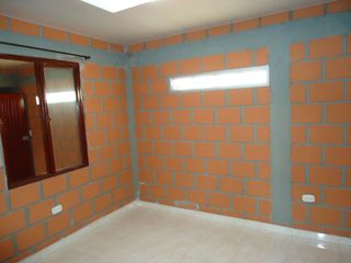 APARTAMENTO EN ALQUILER-EL DEPARTAMENTAL 2 PISO