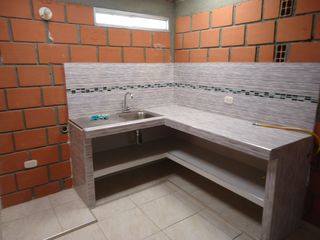APARTAMENTO EN ALQUILER-EL DEPARTAMENTAL 2 PISO