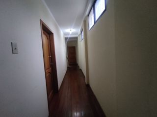 casa comercial de alquiler en portoviejo