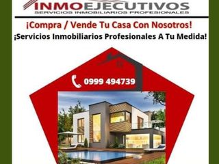 Foto 12 de Terreno en venta en urbanización sector Ruta Viva Tumbaco Ecuador