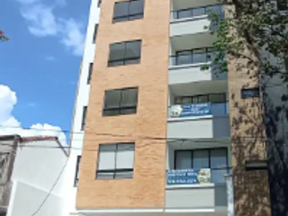Arriendo cómodo apartamento amoblado en Laureles, Medellín, cerca al Metro