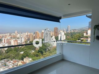 Se Arrienda Apartamento en el Edificio Horizontes - Bucaramanga