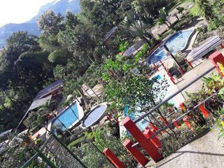 Complejo Turístico Balneario en Venta en Los Ríos Sector Montalvo